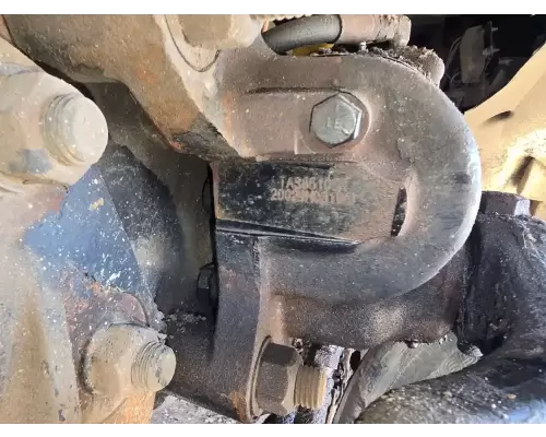 TRW/Ross TAS65105 Steering Gear  Rack