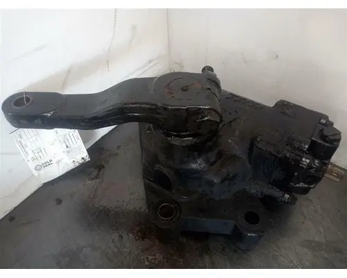 TRW/Ross TAS65122A Steering Gear  Rack