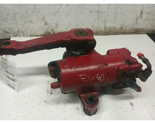 TRW/Ross TAS65155 Steering Gear  Rack