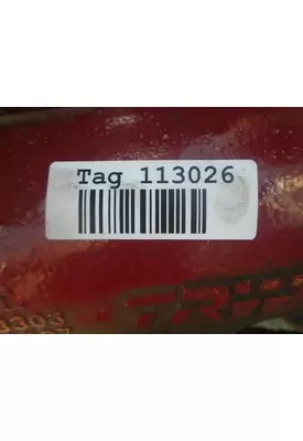TRW/Ross TAS652261 Gear Box