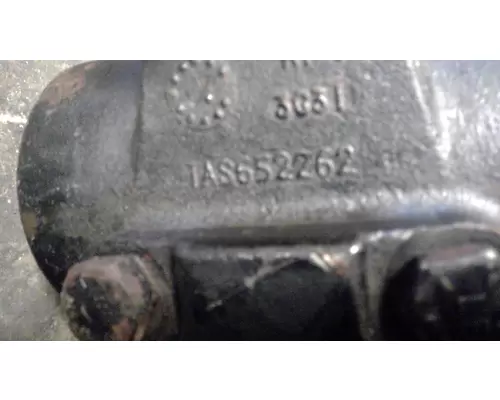 TRW/Ross TAS652262 Gear Box