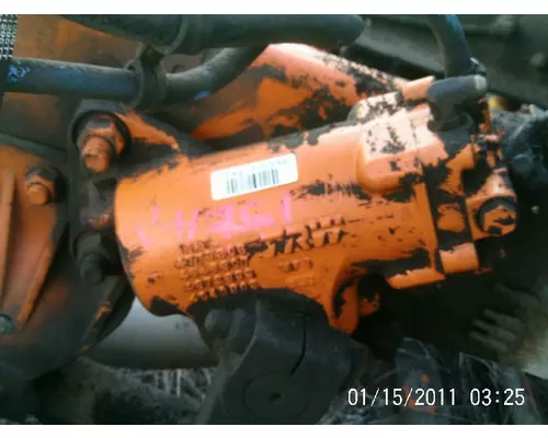 TRW/Ross TAS652268 Gear Box