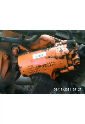 TRW/Ross TAS652268 Gear Box