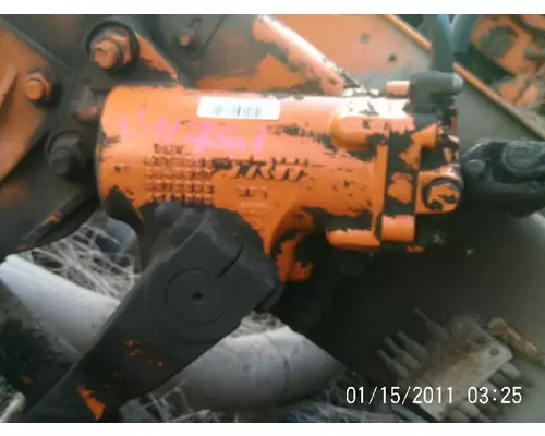 TRW/Ross TAS652268 Gear Box