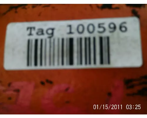 TRW/Ross TAS652268 Gear Box