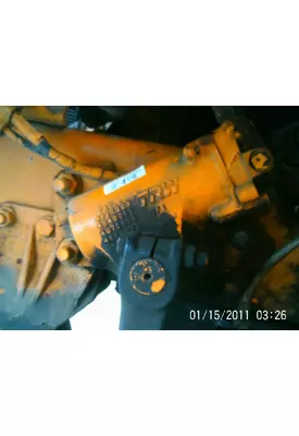 TRW/Ross TAS652268 Gear Box