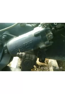 TRW/Ross TAS652268 Gear Box