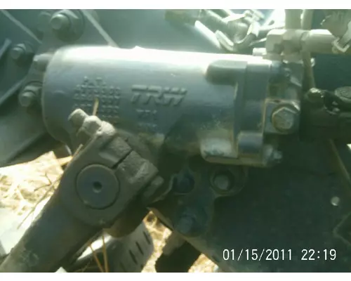 TRW/Ross TAS652268 Gear Box