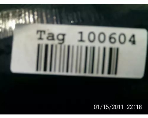 TRW/Ross TAS652268 Gear Box