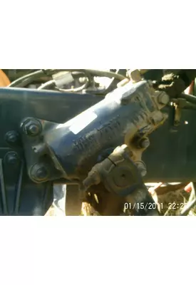 TRW/Ross TAS652268 Gear Box
