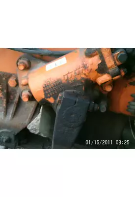 TRW/Ross TAS652268 Gear Box