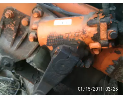 TRW/Ross TAS652268 Gear Box