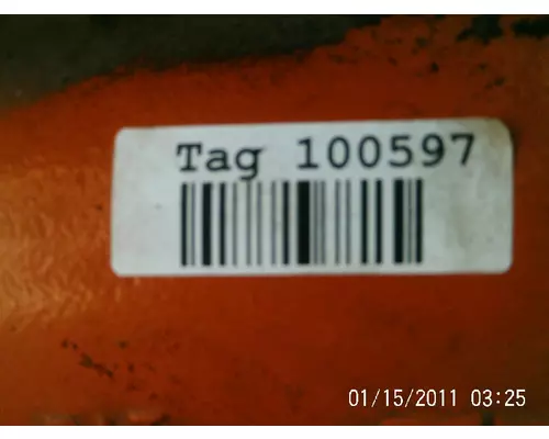 TRW/Ross TAS652268 Gear Box