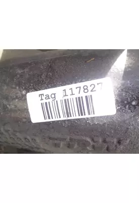TRW/Ross TAS652268 Gear Box