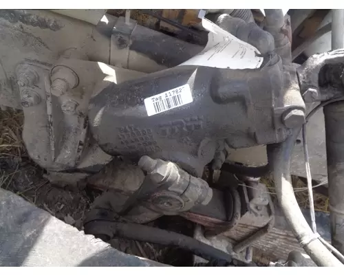 TRW/Ross TAS652268 Gear Box