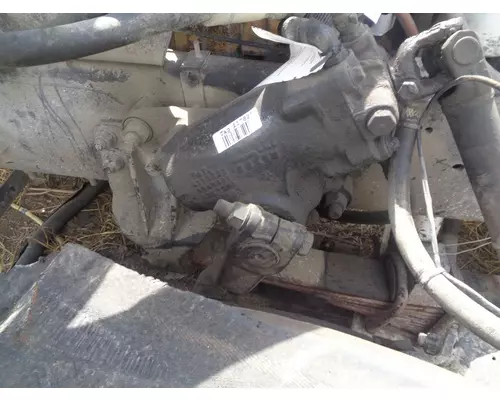 TRW/Ross TAS652268 Gear Box