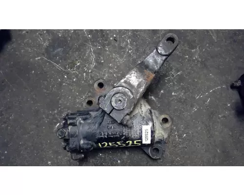 TRW/Ross TAS652268 Gear Box