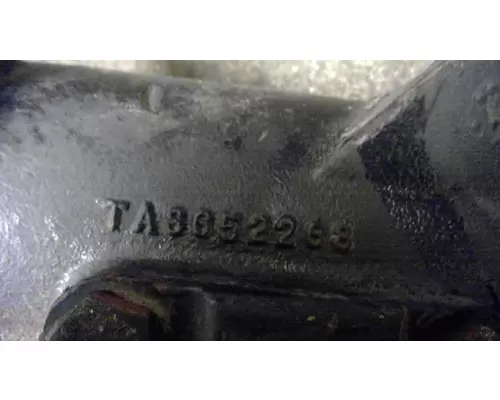 TRW/Ross TAS652268 Gear Box