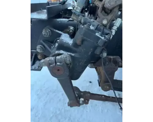 TRW/Ross TAS65 Steering Gear  Rack