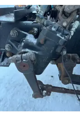 TRW/Ross TAS65 Steering Gear / Rack
