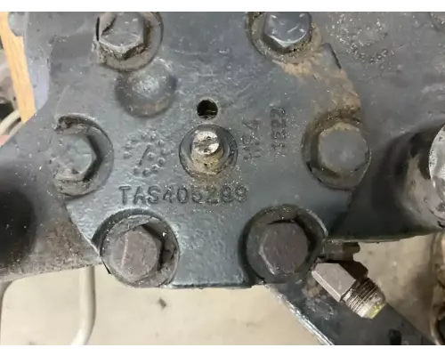 TRW/Ross TAS Steering Gear  Rack