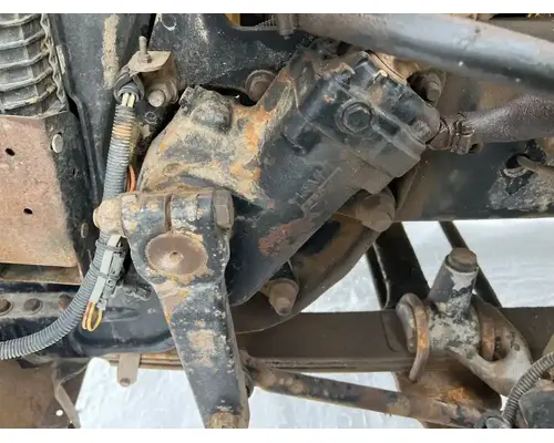 TRW/Ross THP60006 Steering Gear  Rack