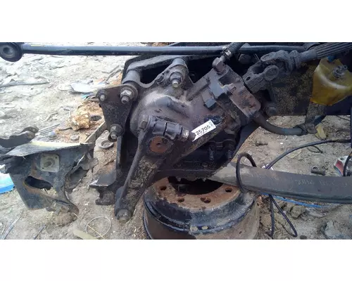 TRW/Ross THP602279 Gear Box