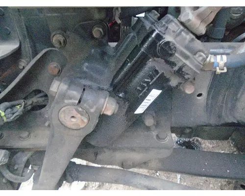 TRW/Ross THP602295 Gear Box