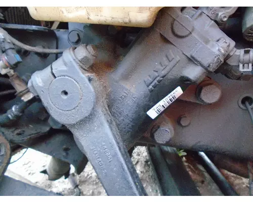 TRW/Ross THP602295 Gear Box