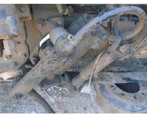 TRW/Ross THP602295 Gear Box