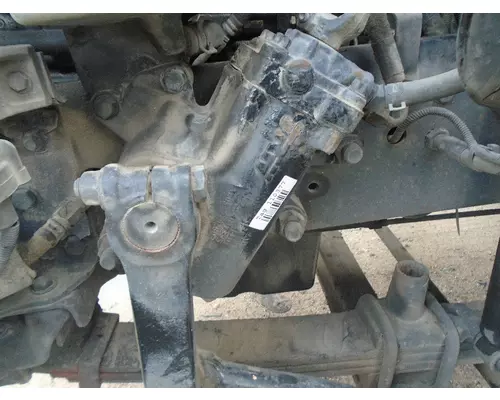 TRW/Ross THP602295 Gear Box