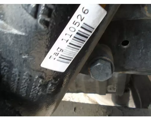 TRW/Ross THP602295 Gear Box