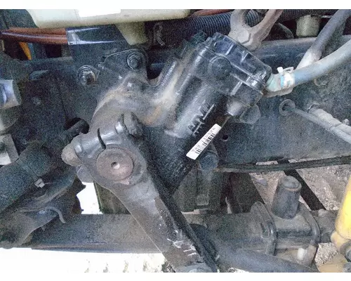 TRW/Ross THP602295 Gear Box