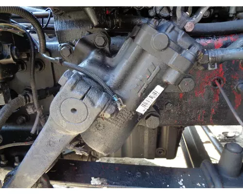 TRW/Ross THP602295 Gear Box