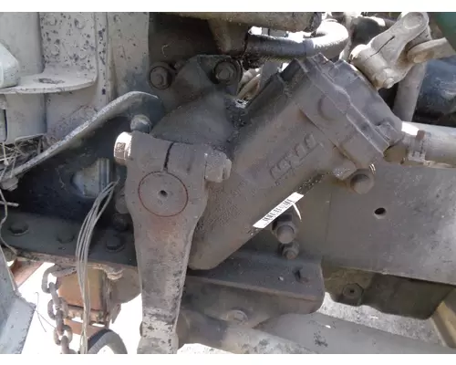 TRW/Ross THP602295 Gear Box