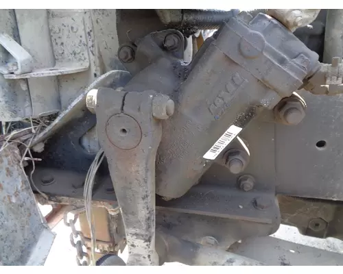 TRW/Ross THP602295 Gear Box