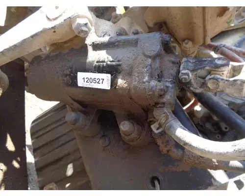 TRW/Ross THP602295 Gear Box