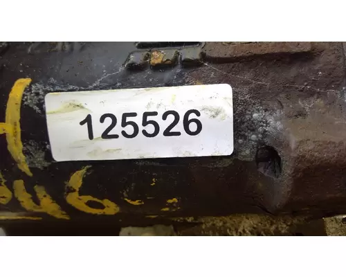 TRW/Ross THP602295 Gear Box