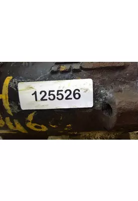 TRW/Ross THP602295 Gear Box