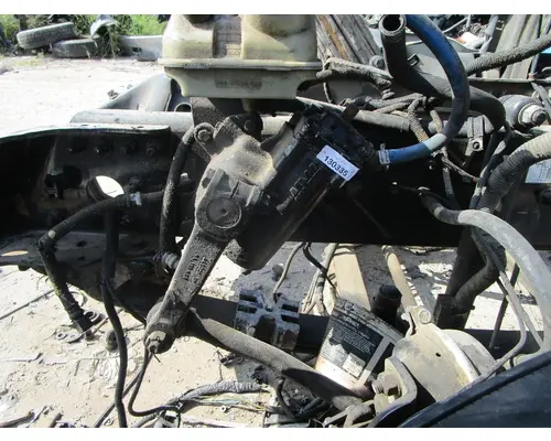 TRW/Ross THP602295 Gear Box