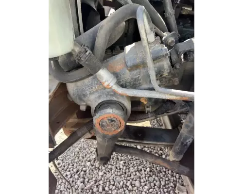 TRW/Ross THP60 Steering Gear  Rack
