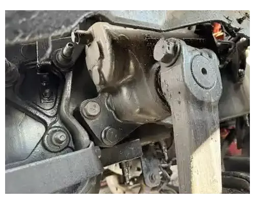 TRW/Ross THP60 Steering Gear  Rack
