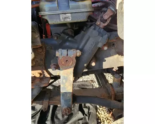TRW/Ross THP60 Steering Gear  Rack