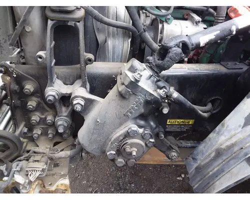 TRW/Ross TRW Steering Gear  Rack