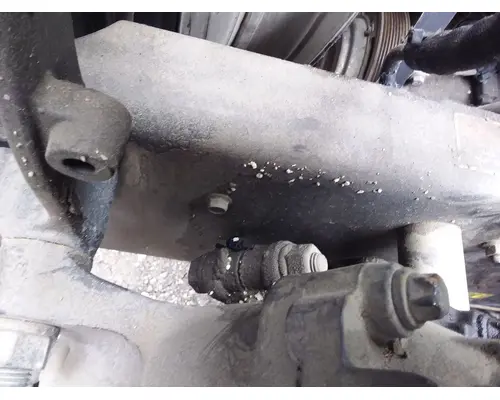 TRW/Ross TRW Steering Gear  Rack