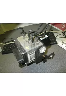 TRW . . . ECM (Brake & ABS)