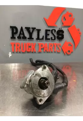 TRW 567 Power Steering Pump