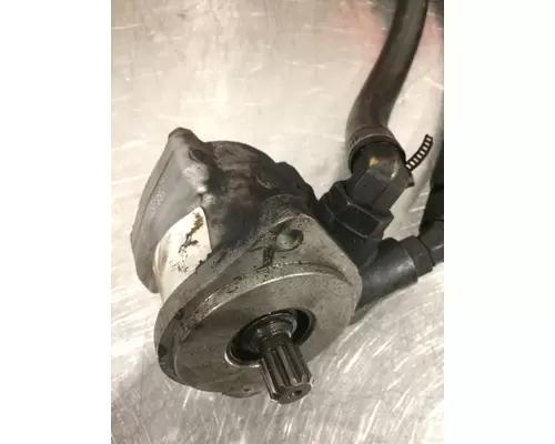 TRW 567 Power Steering Pump