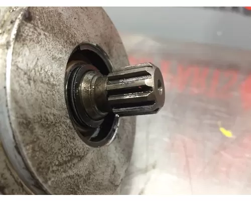 TRW 567 Power Steering Pump