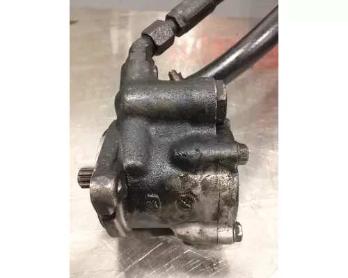 TRW 567 Power Steering Pump